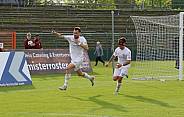 Halbfinale BFC Dynamo - VSG Altglienicke