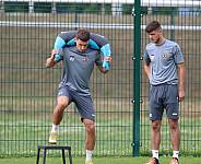13.07.2022 Training BFC Dynamo