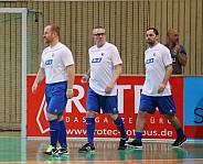 8.Bretter-Knaller Turnier der Traditionsmannschaften