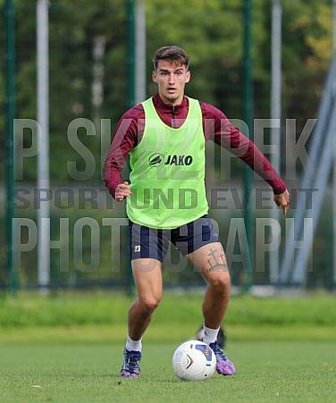 Training vom 14.09.2023 BFC Dynamo