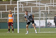 8.Spieltag BFC Dynamo - Chemnitzer FC,