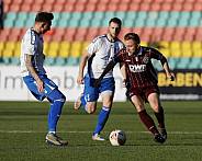 19.Spieltag BFC Dynamo - Bischofswerdaer FV08