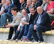 {FSV Budissa Bautzen - BFC Dynamo}{33.Spieltag}