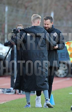 19.Spieltag Berliner Athletik Klub 07 - BFC Dynamo 19.Spieltag Berliner Athletik Klub 07 - BFC Dynamo