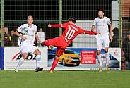 3.Runde Cosy-Wasch-Landespokal SV Tasmania Berlin - BFC Dynamo