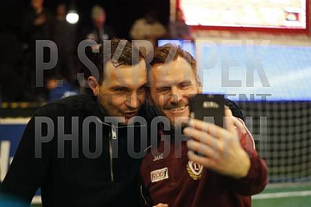 BSG Stahl Hallen-Masters 3.0