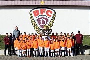 BFC Dynamo FerienCamp 2023
