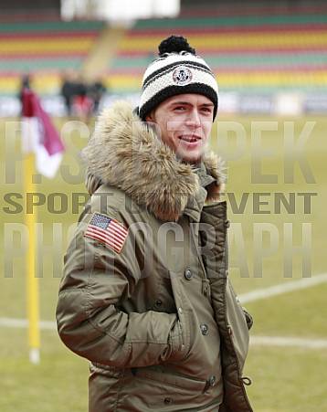 Viertelfinale Berliner Pilsner-Pokal  BFC Dynamo - SV Lichtenberg 47