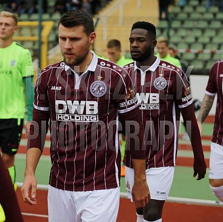 14.Spieltag BFC Dynamo - FSV Union Fürstenwalde ,