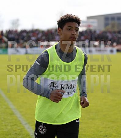 29.Spieltag BFC Dynamo - FC Rot-Weiß Erfurt