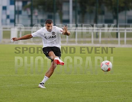 10.08.2019 Training BFC Dynamo