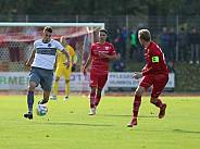 9.Spieltag Greifswalder FC - BFC Dynamo,