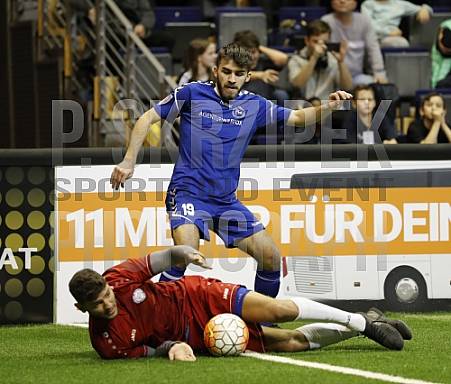41. Regio-Cup 2019