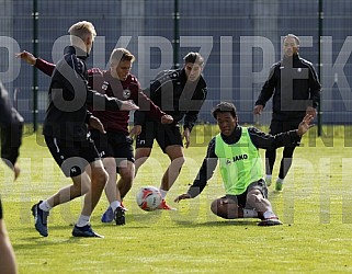 05.10.2019 Training BFC Dynamo