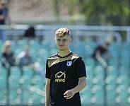 Testspiel BFC Dynamo U19 - !.FC Magdeburg U19