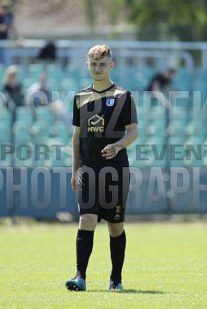 Testspiel BFC Dynamo U19 - !.FC Magdeburg U19