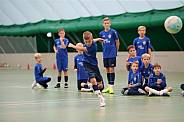 BFC Dynamo FerienCamp Herbst 2025