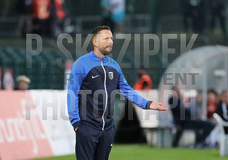 7.Spieltag BFC Dynamo - SV Babelsberg 03,