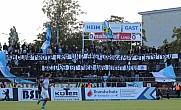 8.Spieltag BFC Dynamo - Chemnitzer FC,