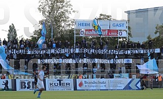 8.Spieltag BFC Dynamo - Chemnitzer FC,