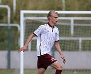 Testspiel BFC Dynamo - SV Sparta Lichtenberg