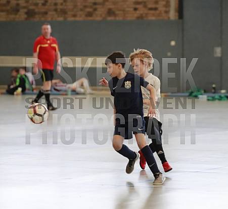 2.Spree Color Cup 2018