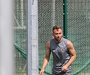 22.07.2021 Training BFC Dynamo