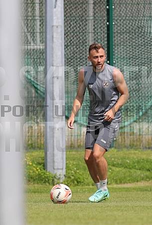 22.07.2021 Training BFC Dynamo