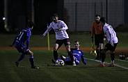 Testspiel SV Empor Berlin - BFC Dynamo