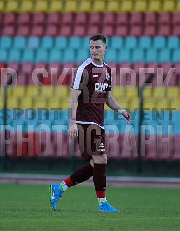 24.Spieltag BFC Dynamo - FC Energie Cottbus