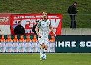 28. Spieltag FSV Zwickau - BFC Dynamo