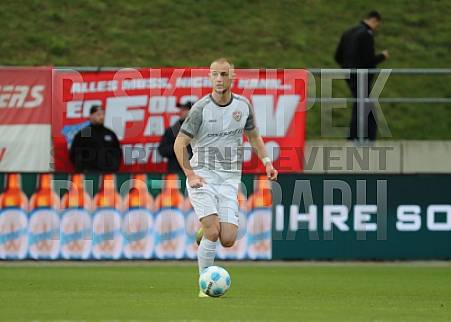 28. Spieltag FSV Zwickau - BFC Dynamo