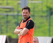 4.Spieltag BFC Dynamo - VfB Germania Halberstadt,