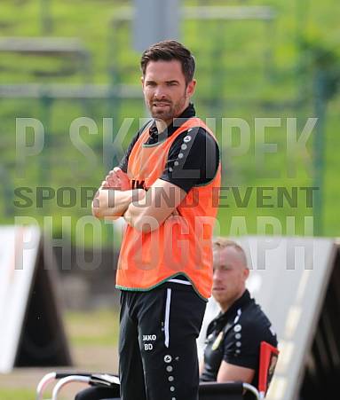 4.Spieltag BFC Dynamo - VfB Germania Halberstadt,