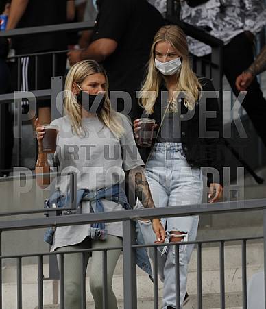 3.Spieltag Berliner AK 07 - BFC Dynamo