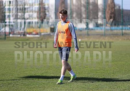 Training vom 06.03.2025 BFC Dynamo
