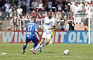 Pokalfinale VSG Altglienicke - BFC Dynamo,