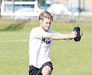 21.09.2020 Training BFC Dynamo