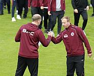 Jugenderöffnung 2017/18