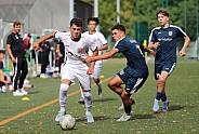 3.Spieltag BFC Dynamo U19 - SV Babelsberg 03 U19
