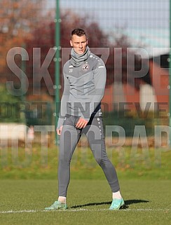 30.10.2021 Training BFC Dynamo