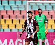 38.Spieltag VSG Altglienicke - BFC Dynamo,