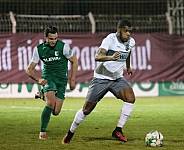 14.Spieltag BSG Chemie Leipzig - BFC Dynamo