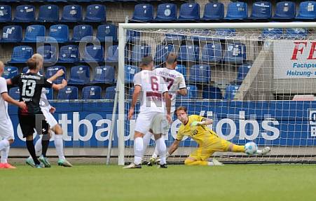 Testspiel 1.FC Magdeburg - BFC Dynamo, Testspiel 1.FC Magdeburg - BFC Dynamo,