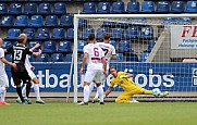 Testspiel 1.FC Magdeburg - BFC Dynamo,