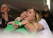 8.Bretter-Knaller Turnier der Traditionsmannschaften