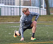 22.01.2022 Training BFC Dynamo