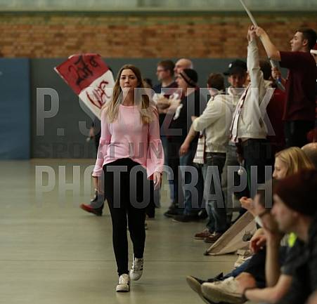 2.Spree Color Cup 2018