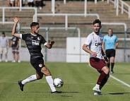 2.Spieltag BFC Dynamo - Berliner AK 07,