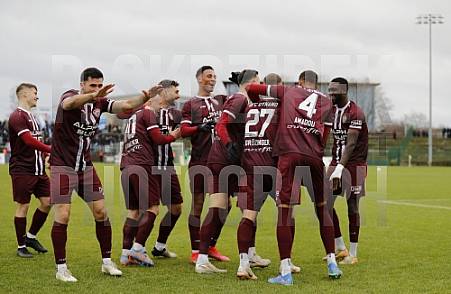 19.Spieltag BFC Dynamo - SV Babelsberg 03 19.Spieltag BFC Dynamo - SV Babelsberg 03